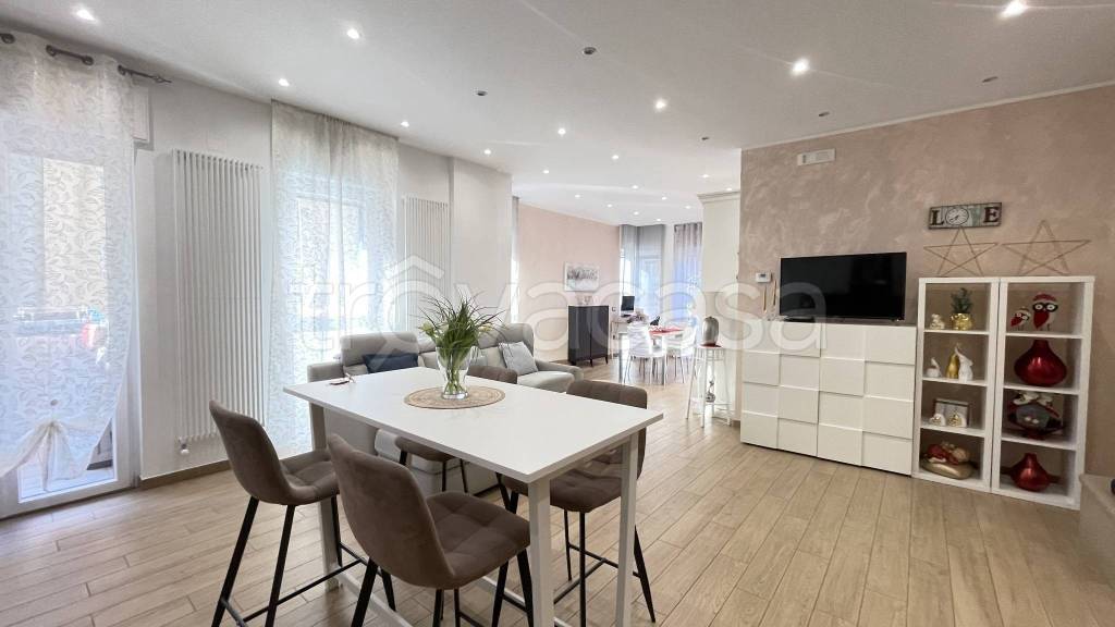 appartamento in vendita a Bari in zona Poggiofranco