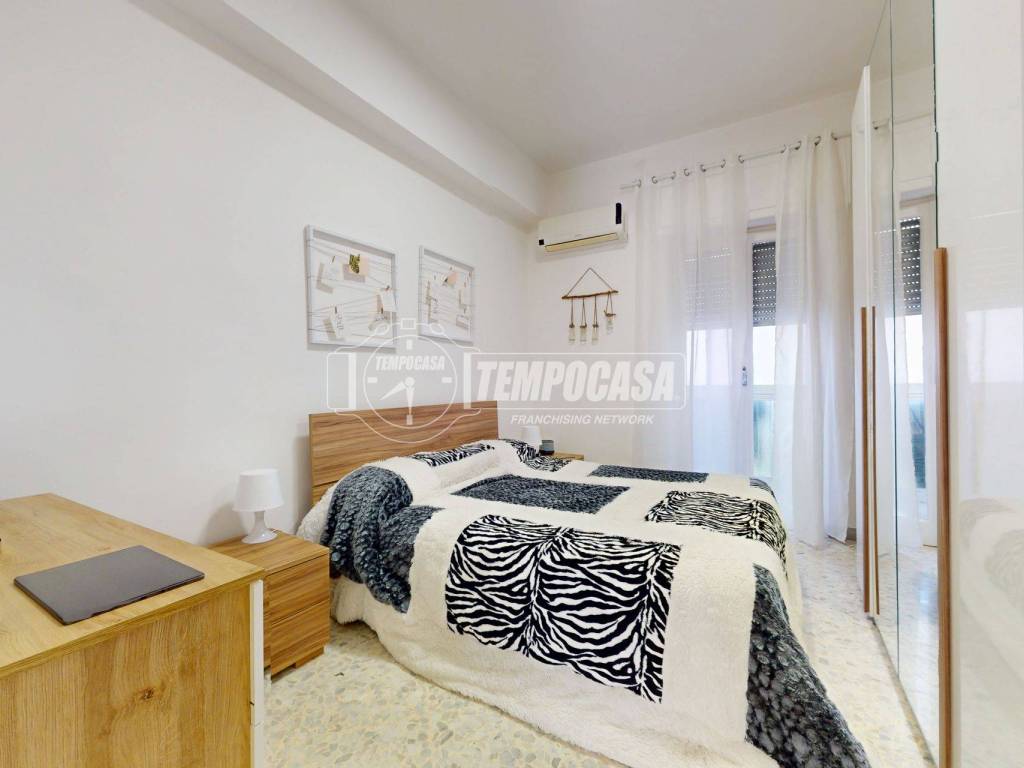 appartamento in vendita a Bari in zona Picone