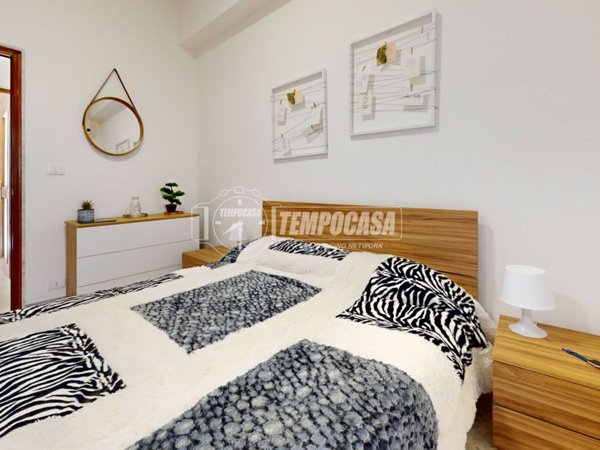 appartamento in vendita a Bari in zona Picone