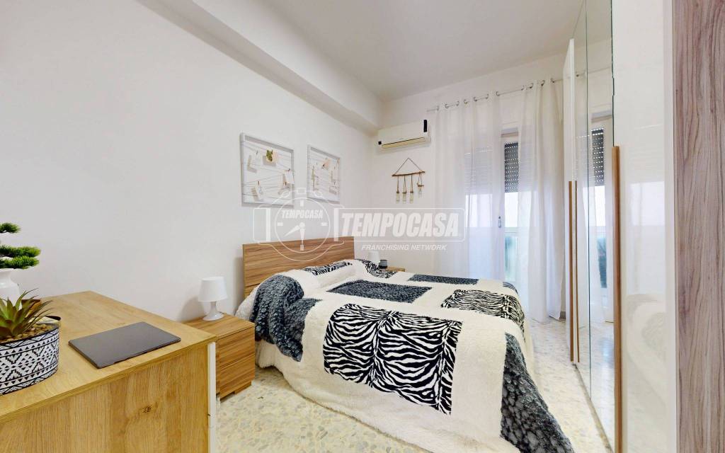 appartamento in vendita a Bari in zona Mungivacca