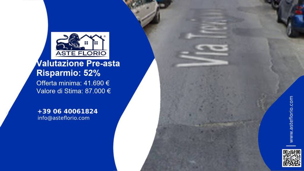 appartamento in vendita a Bari in zona Libertà