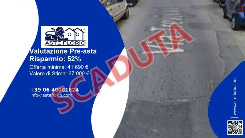 appartamento in vendita a Bari