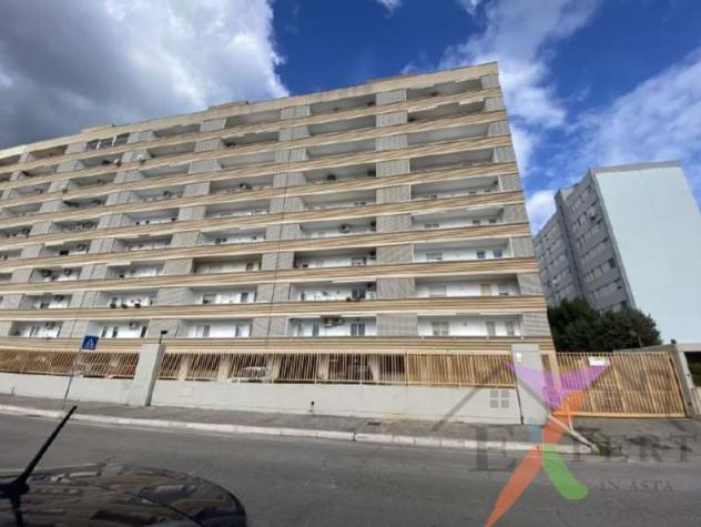 appartamento in vendita a Bari in zona Loseto