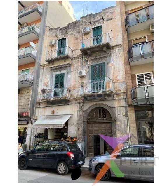 appartamento in vendita a Bari in zona Carrassi