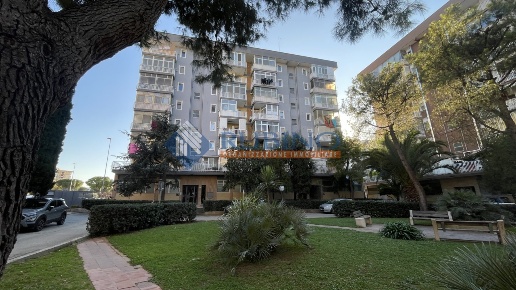 appartamento in vendita a Bari in zona Poggiofranco