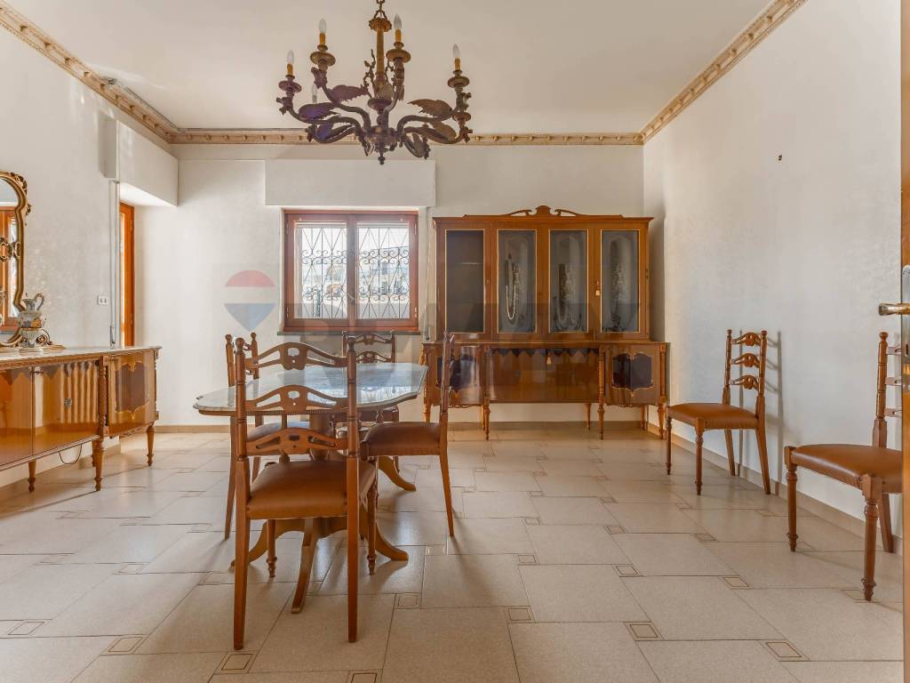 appartamento in vendita a Bari in zona Torre a Mare