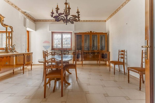 appartamento in vendita a Bari in zona Torre a Mare