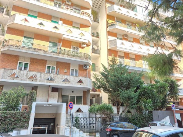 appartamento in vendita a Bari in zona Poggiofranco