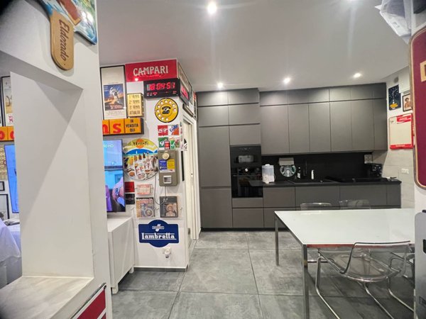 appartamento in vendita a Bari in zona Madonnella