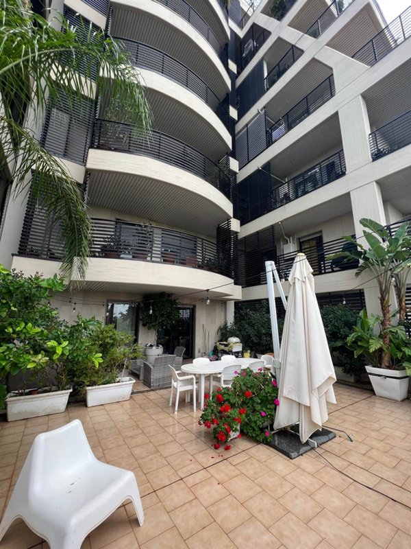 appartamento in vendita a Bari in zona Poggiofranco