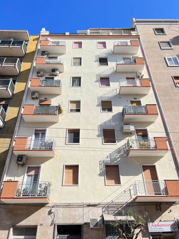 appartamento in vendita a Bari in zona Madonnella