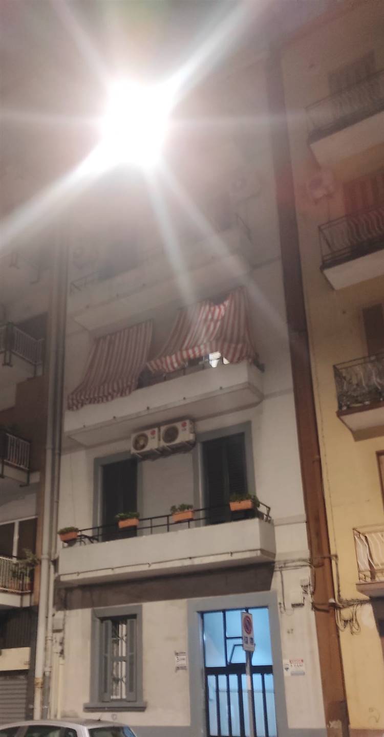 appartamento in vendita a Bari in zona Libertà