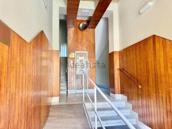 appartamento in vendita a Bari in zona Madonnella