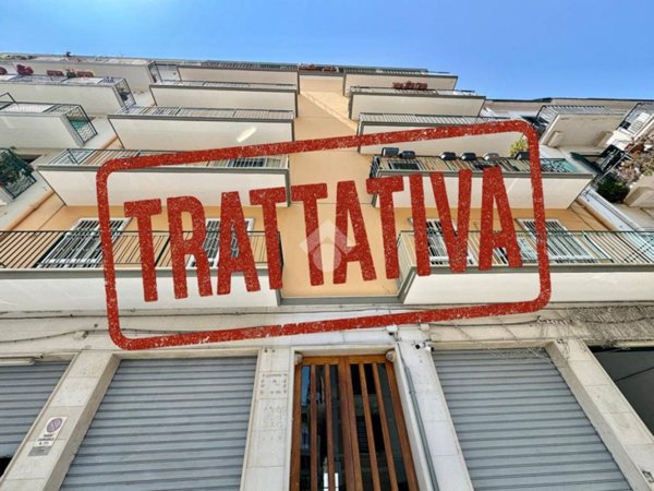 appartamento in vendita a Bari in zona Madonnella