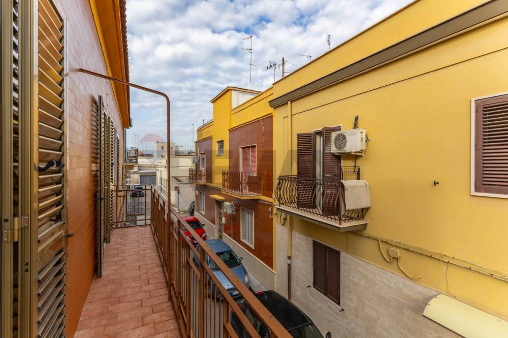 casa indipendente in vendita a Bari in zona Carbonara