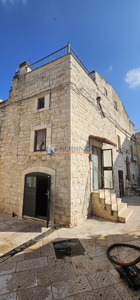 appartamento in vendita a Bari in zona Loseto