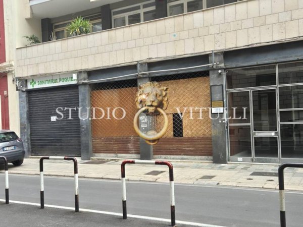 appartamento in vendita a Bari in zona Murat