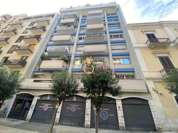appartamento in vendita a Bari in zona Murat