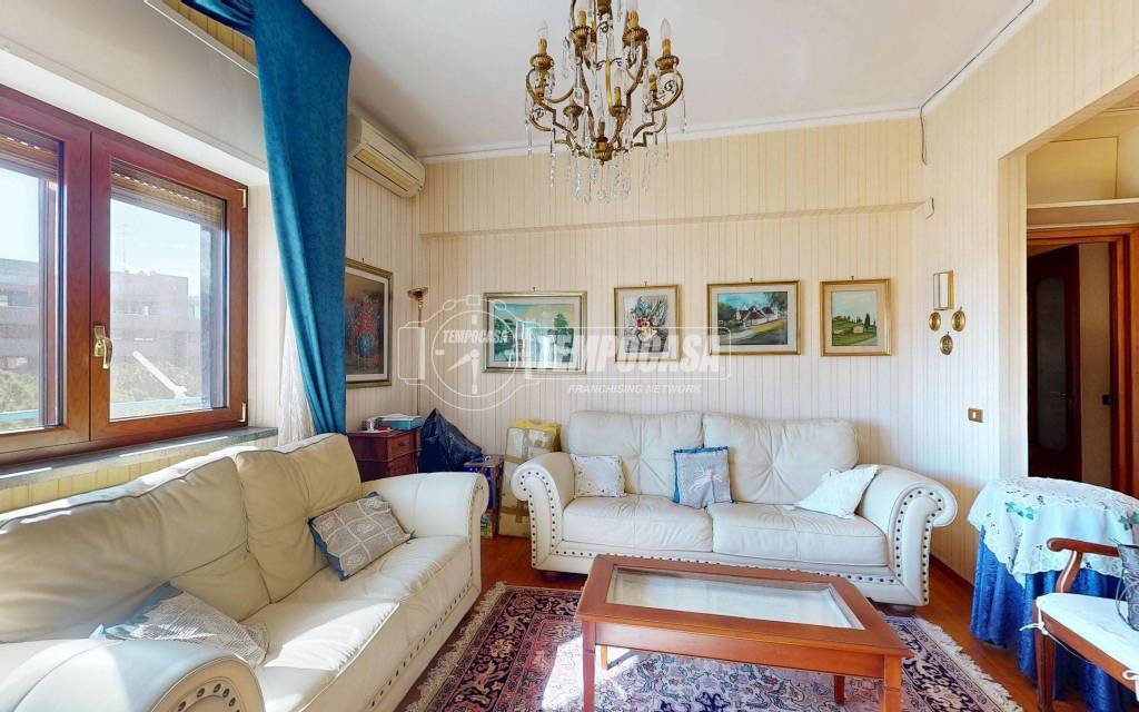 appartamento in vendita a Bari in zona San Pasquale