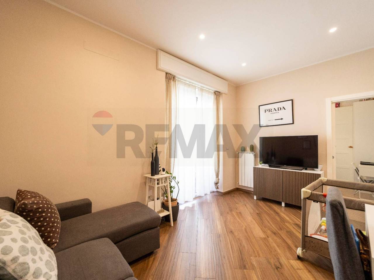 appartamento in vendita a Bari in zona Carrassi