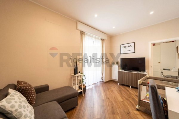 appartamento in vendita a Bari in zona Carrassi