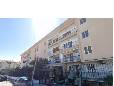 appartamento in vendita a Bari in zona San Paolo