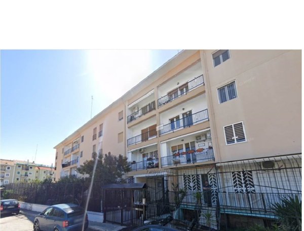 appartamento in vendita a Bari in zona San Paolo