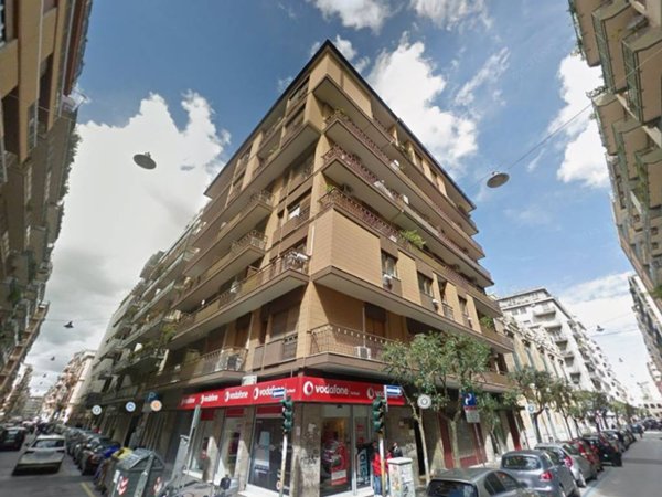 appartamento in vendita a Bari in zona Murat