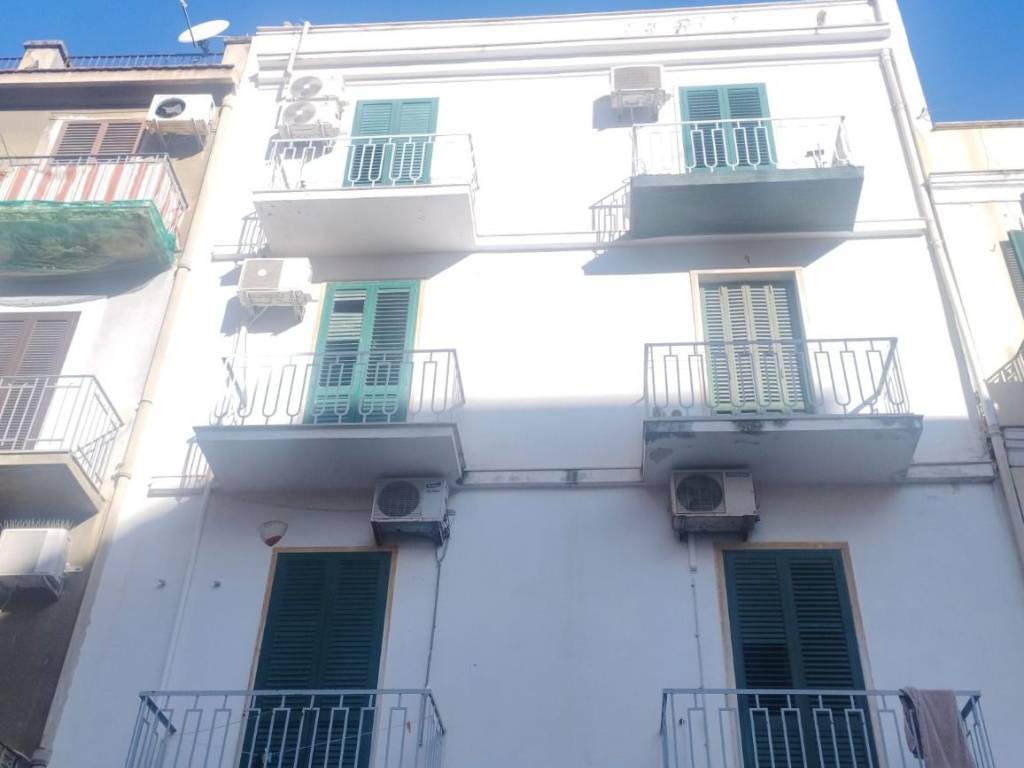 appartamento in vendita a Bari in zona Libertà