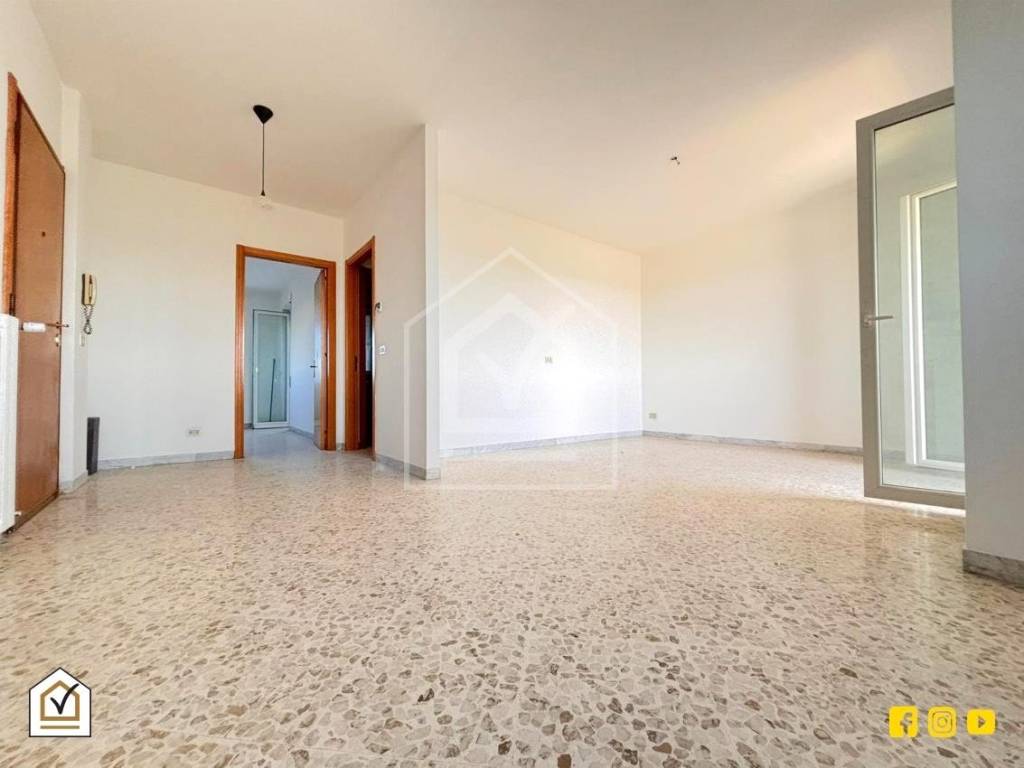 appartamento in vendita a Bari in zona Ceglie del Campo