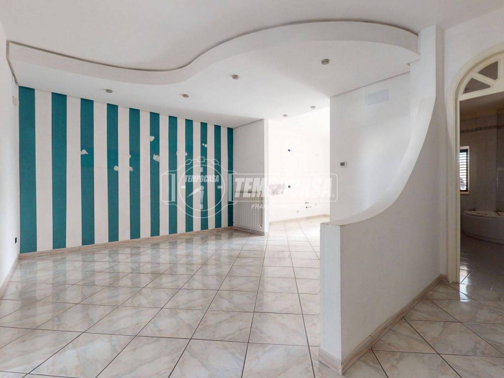 appartamento in vendita a Bari in zona Ceglie del Campo