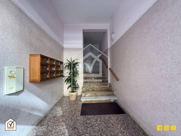 appartamento in vendita a Bari in zona Picone