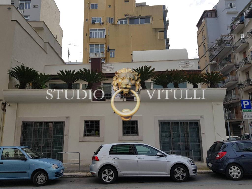 appartamento in vendita a Bari in zona Madonnella