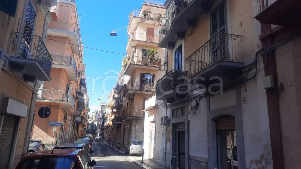 appartamento in vendita a Bari in zona Carrassi