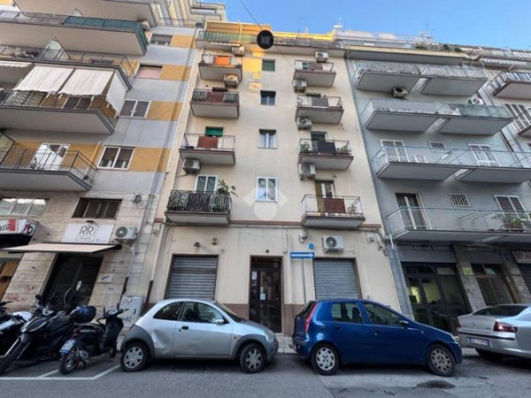 appartamento in vendita a Bari in zona San Pasquale