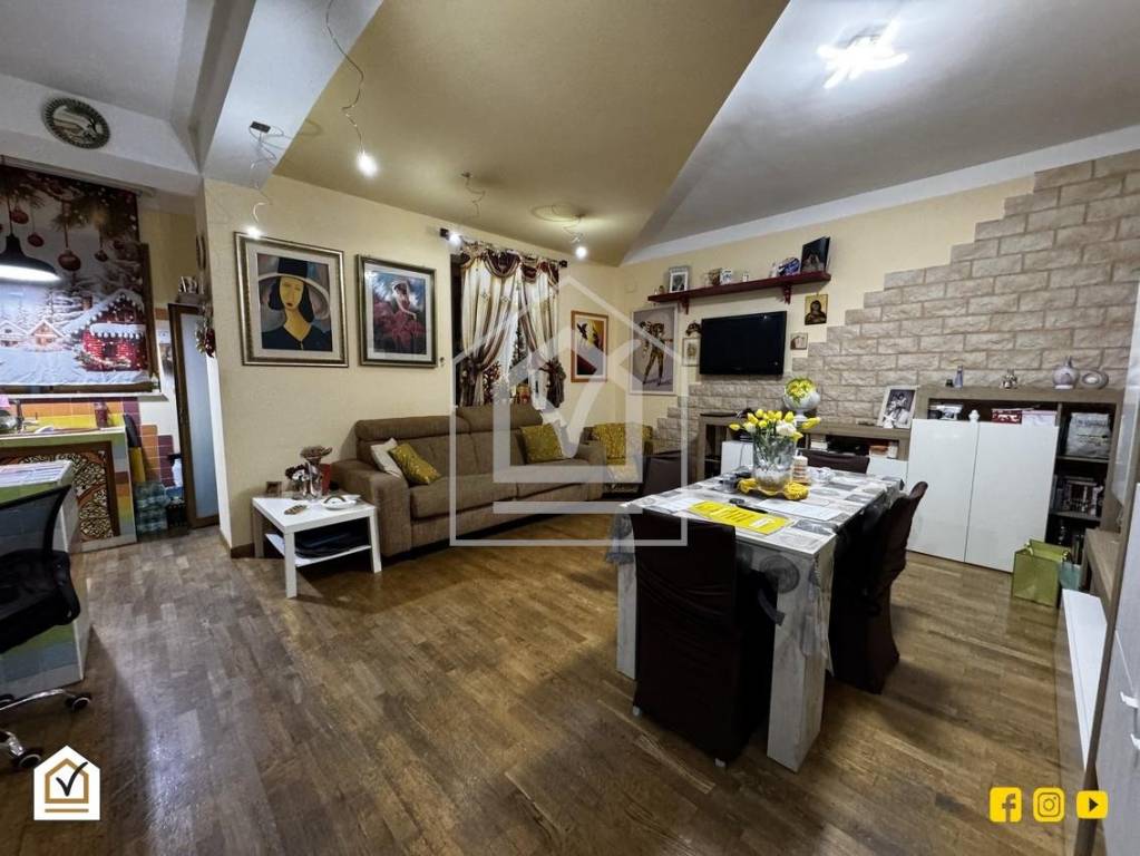 appartamento in vendita a Bari in zona San Giorgio