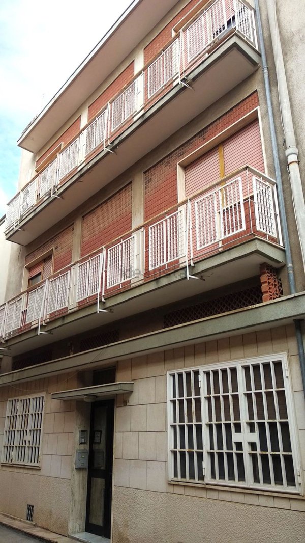 appartamento in vendita a Bari in zona Ceglie del Campo