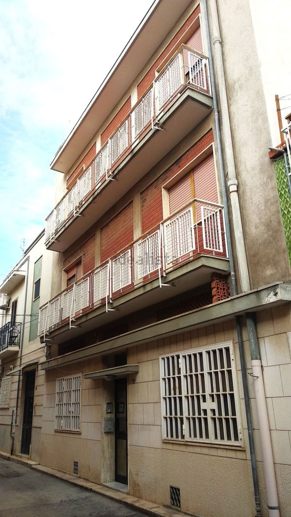 appartamento in vendita a Bari in zona Ceglie del Campo