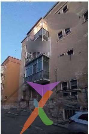 appartamento in vendita a Bari in zona Poggiofranco