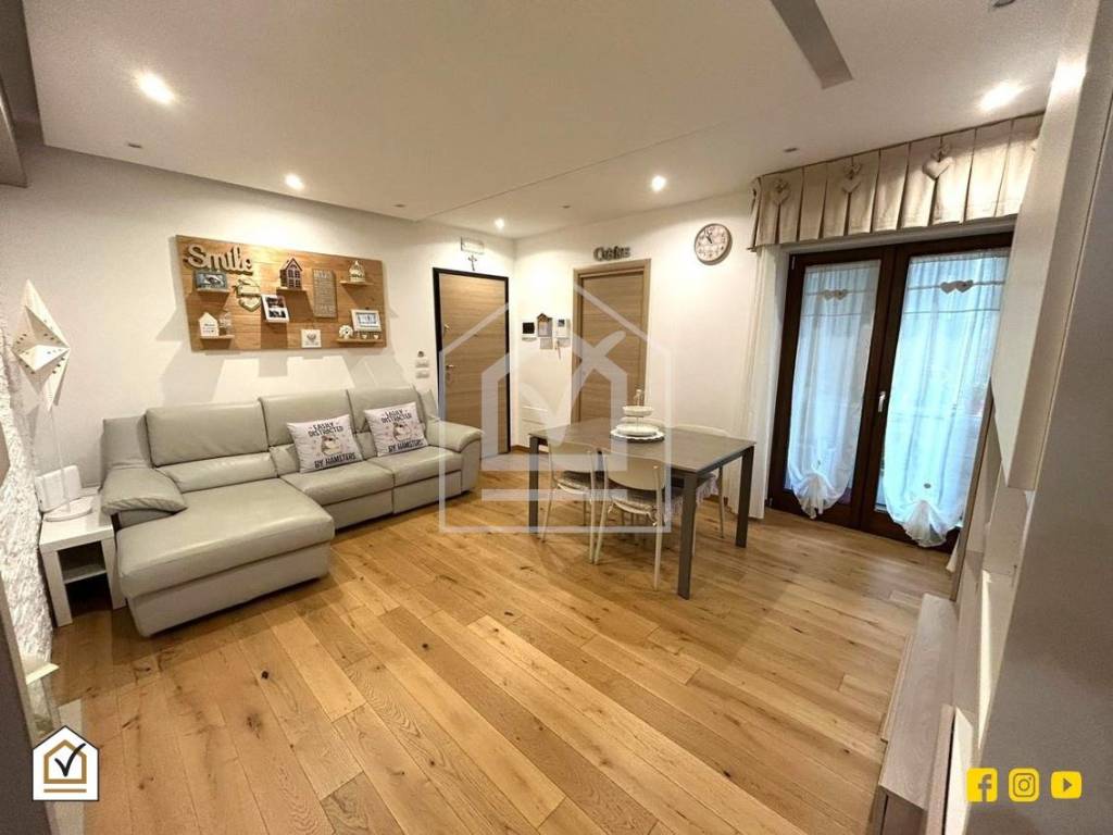 appartamento in vendita a Bari in zona San Paolo