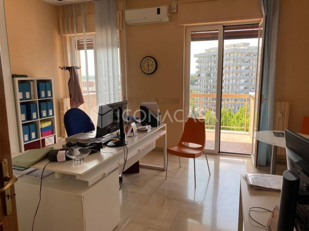 appartamento in vendita a Bari in zona Poggiofranco