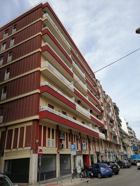 appartamento in vendita a Bari in zona Murat
