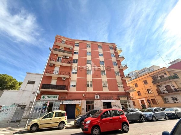 appartamento in vendita a Bari in zona Carrassi