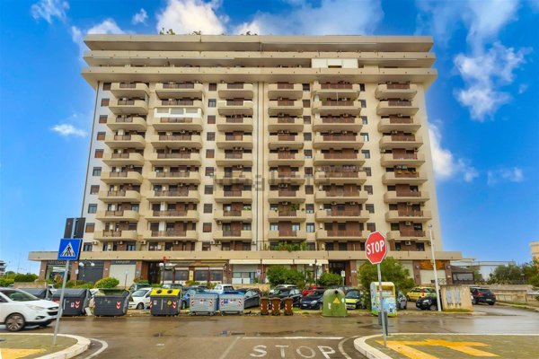 appartamento in vendita a Bari in zona San Pasquale