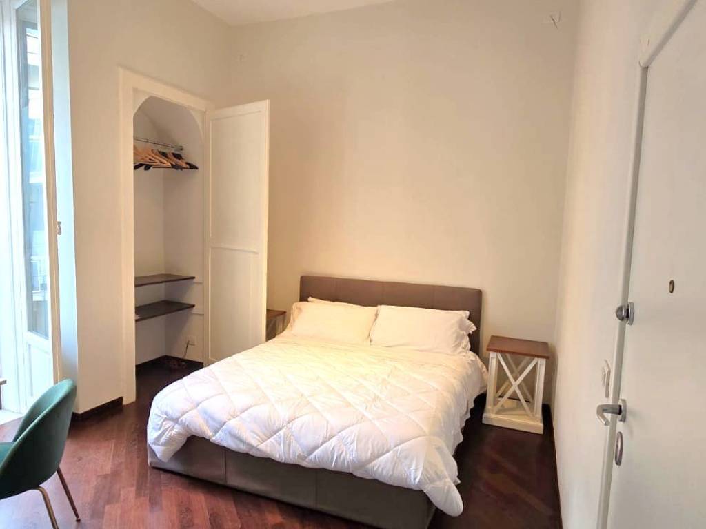 monolocale in vendita a Bari in zona Murat