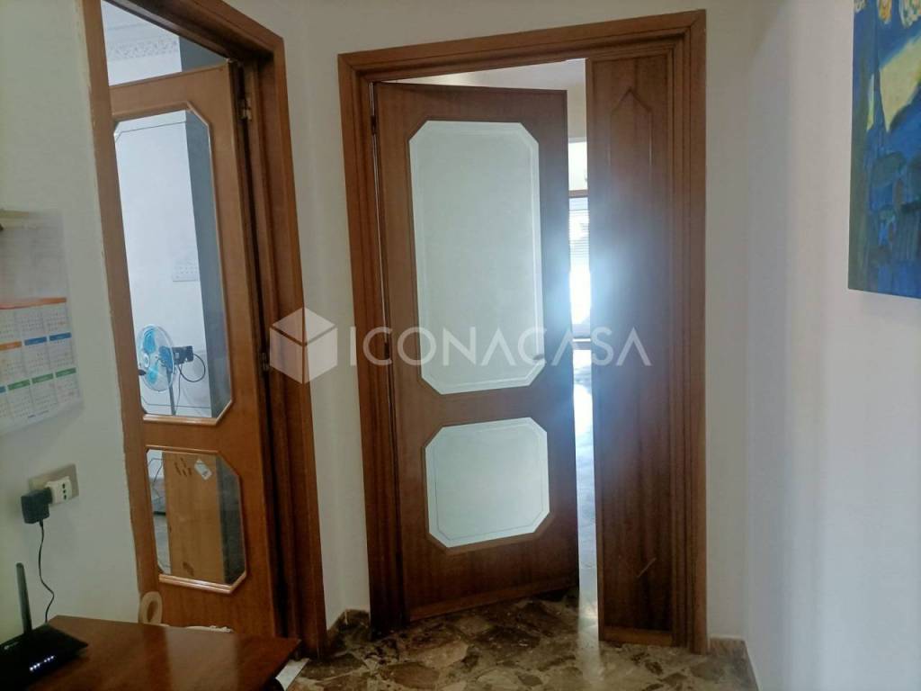 appartamento in vendita a Bari in zona San Pasquale