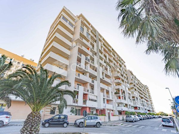 appartamento in vendita a Bari in zona Poggiofranco