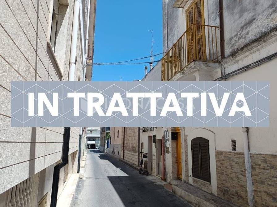 casa indipendente in vendita a Bari in zona Carbonara