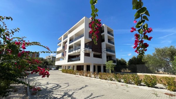 appartamento in vendita a Bari in zona San Pasquale