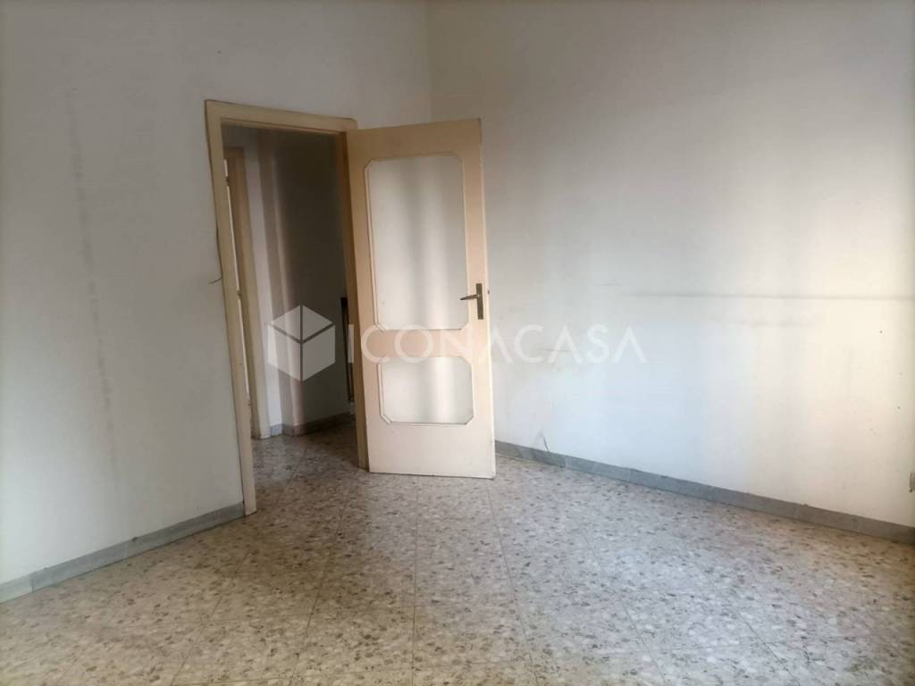 appartamento in vendita a Bari in zona Poggiofranco